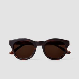 All Saints Carlo Sunglasses